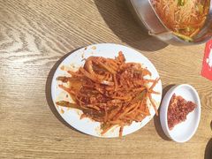 -韩麦大冷面(桂花街直营店)