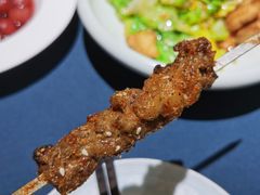 -伊带伊路新疆美食府(呼家楼店)