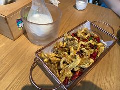 -苦尽酒馆·川菜(鼓楼店)