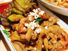 -同合居·非遗东北菜(王府井店)