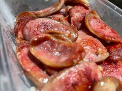 -牛将军•涮肉•烤肉(北京王府井·故宫店)