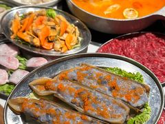 -琥珀川糟粕醋·香草鸭·鸡煲(慈云寺店)