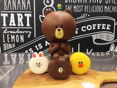 -line friends(明洞旗舰店)