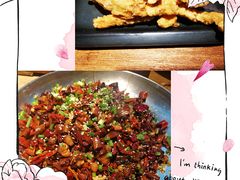 -胡马八破·川菜小馆(高新万达店)