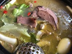 -尼玛藏家风味园(阿山食城店)