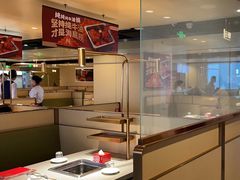 -海底捞火锅(太原南站店)