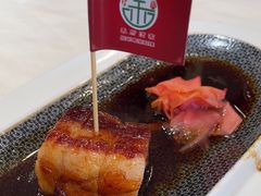 -禾府酒家·传统广府味(番禺店)