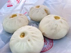 -韩包子(青石桥店)