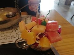 -韩热集市(百源店)