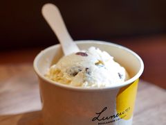 -LUNEURS月乐诗·法式冰淇淋(环贸店)