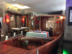 -碧露轩·大益茶体验馆(镇江路店)