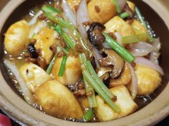 -潮十三潮汕砂锅粥(高新四路大都荟店)