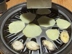 -九田家黑牛烤肉料理(溧阳吾悦店)