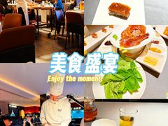 -阿庄新豫菜(通泰路店)