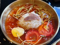 -东味北道熟成·炭火烤肉(九龙店)