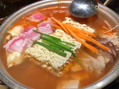 -春熙台韩国料理·章鱼肥牛(西丽店)