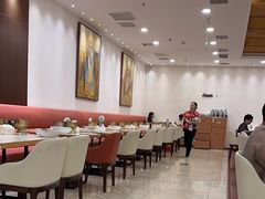 -第六季自助餐厅(甜水园店)
