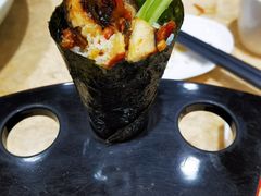 鳗鱼手卷-东京屋(武定路店)