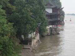 -采石矶景区
