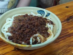 -肖家河家常面(肖家河北街店)