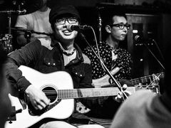 -江湖国风民谣酒馆(五一街店)