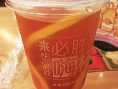 -必胜客(阿罗海店)