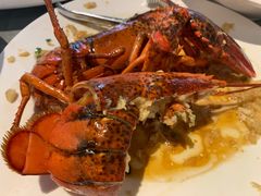 -达叔香味海鲜(海棠68环球美食街店)