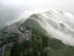 -南岳衡山风景名胜区