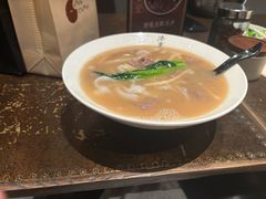 -漆黑觉米粉(三里屯店)