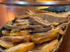 -義聚德·清真铜锅涮羊肉·烧烤(河东店)