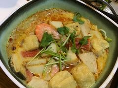 -热浪岛马来餐厅