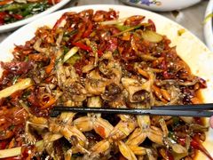 -辣螃铠盆盆蟹大排档(总店)