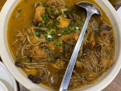 -李老哈·东北菜(宋园路店)