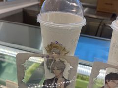 -喜茶(杭州滨江宝龙店)