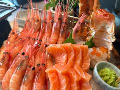 -花潮料理艺食馆(SM新生活广场店)