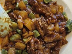 -大碗居·烤鸭·鱼头泡饼(天坛东门店)