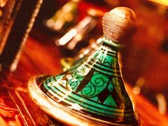 -Tajine Moroccan塔金摩洛哥中东餐厅