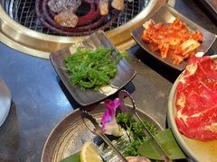 -和来烤肉(仓山万达店)