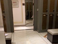 -郑州银基黄帝宫御温泉