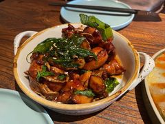 -食陆号·新式台湾创意菜(十全街首店)