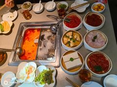 -海底捞火锅(崇文门新世界百货店)