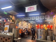 -滇牛云南火锅(桂林路店)