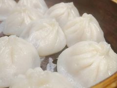 南翔小笼包-南翔饭店