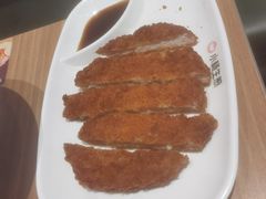 -小杨生煎(乐坊虹井店)