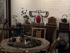 -蟹村草堂·苏式园林人文农家·大闸蟹