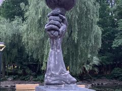 -苏州河梦清园环保主题公园