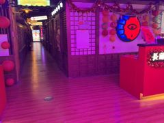 -长藤鬼校(钟楼店)