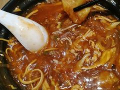 -穆桂英美食(城中店)