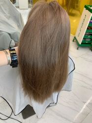 -潘多拉Hairsalon