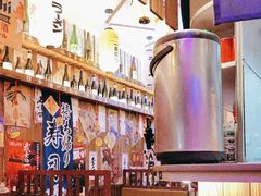 -坂吉屋·居酒屋深夜食堂(龙湖店)